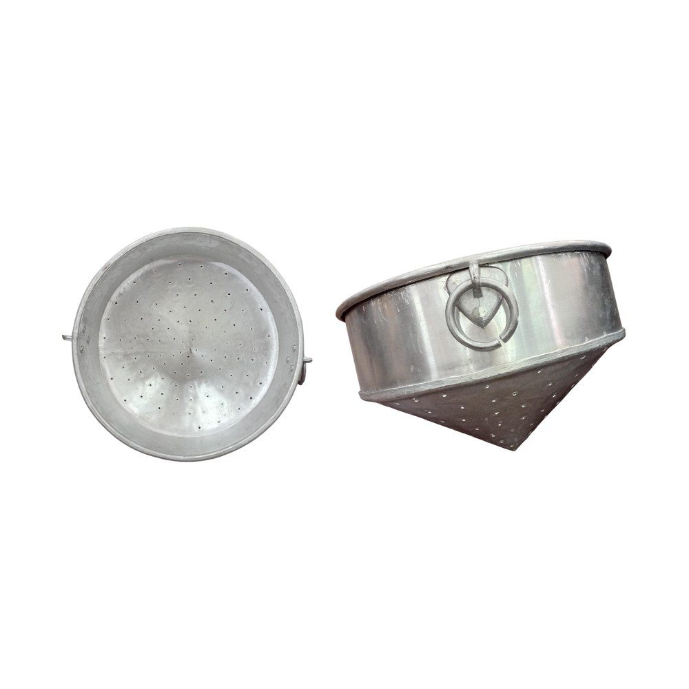 HEAVY DUTY STRAINER 18” (NO9)