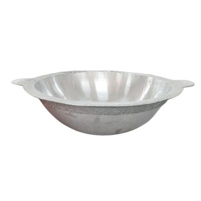 Cast aluminium athili pan (size 8)