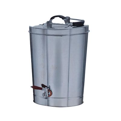 Stainless Steel Tea Urn 25L