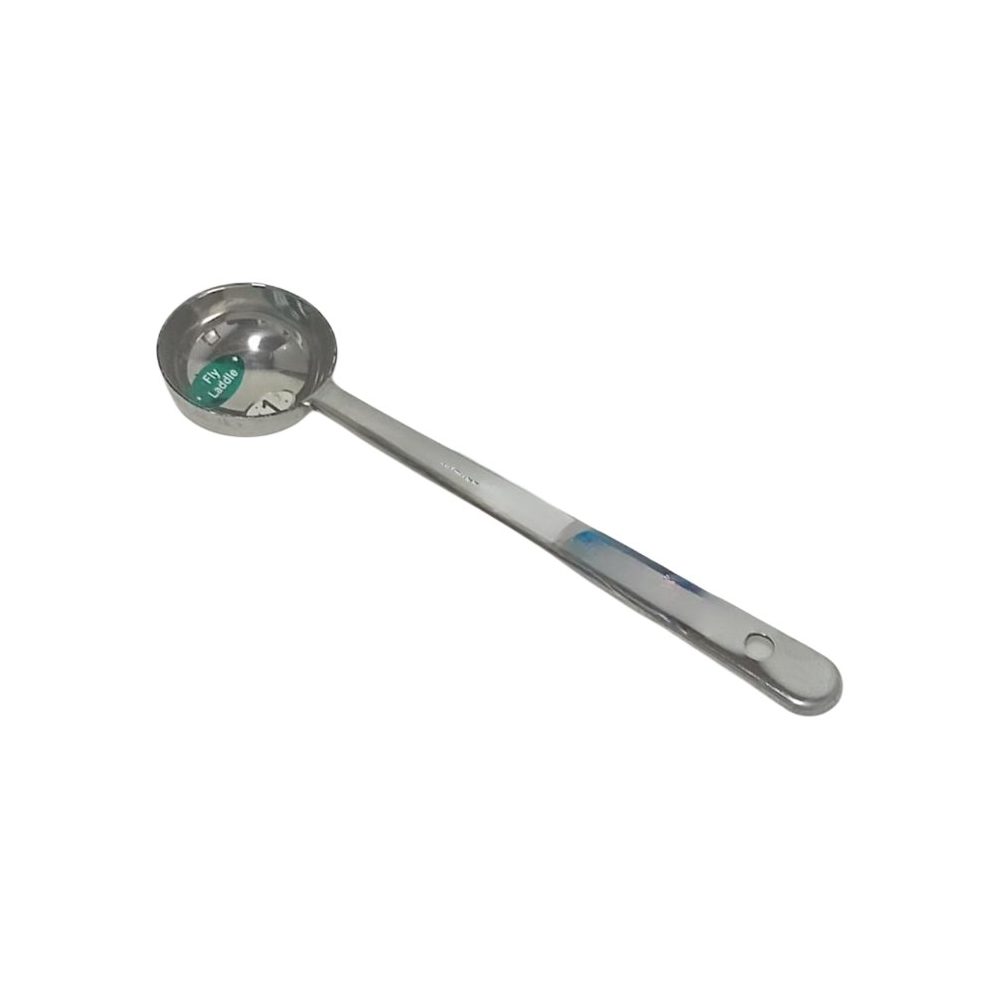 Stainless Steel Soup Ladle No.1
