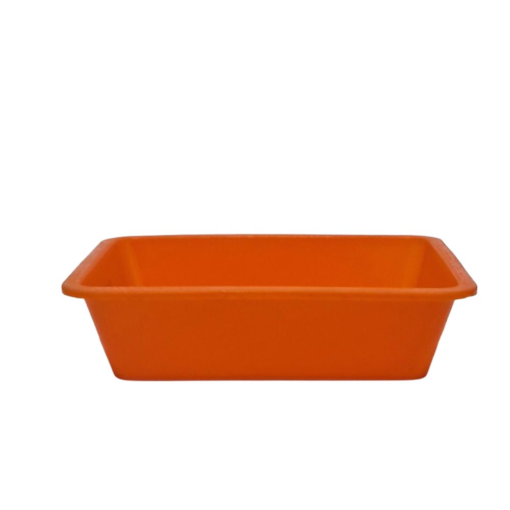RUBBER DISH A (RAINBOW)