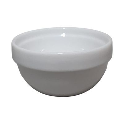 Dankotuwa White Flair Dish 9cm