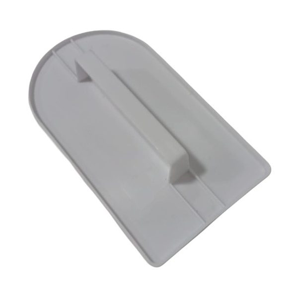 Plastic Fondant Cake Smoother