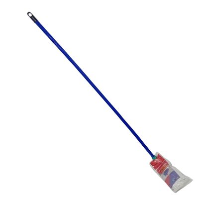 Long Handle Cotton Floor Mop