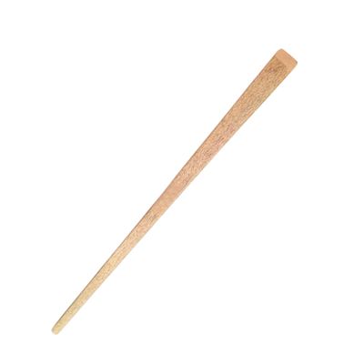 Extra Large Coconut Wood Stirring Stick