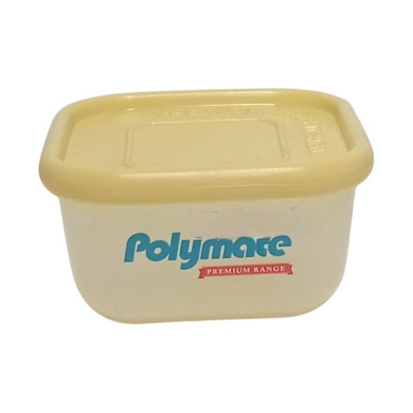 Small Plastic Freezer Container With Lid
