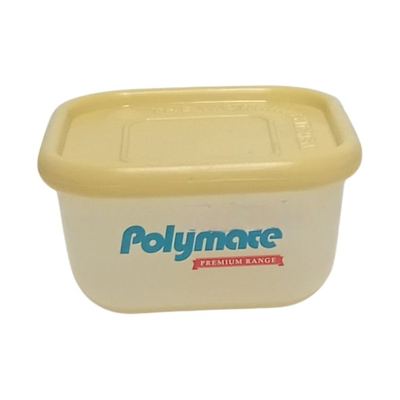 Small Plastic Freezer Container With Lid