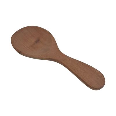 Wooden Rice Spoon 18.5cm