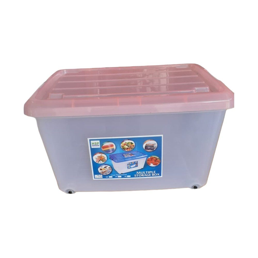 215 UTILITY BOX 30L HUB003 ( LENGTH 19”, WIDTH 12.5”, HEIGHT 10”)