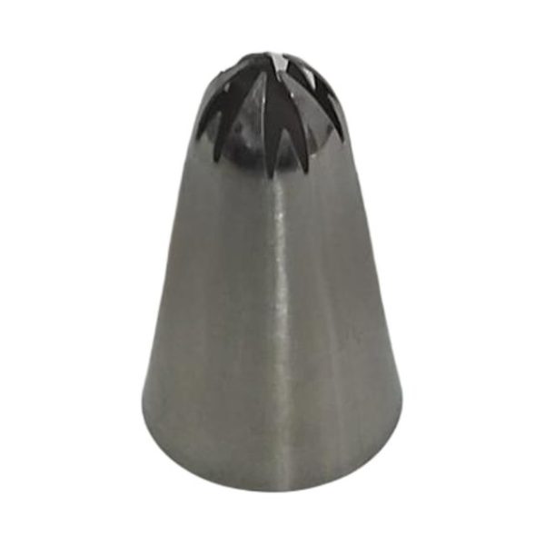 Closed Star Icing Nozzle 2F