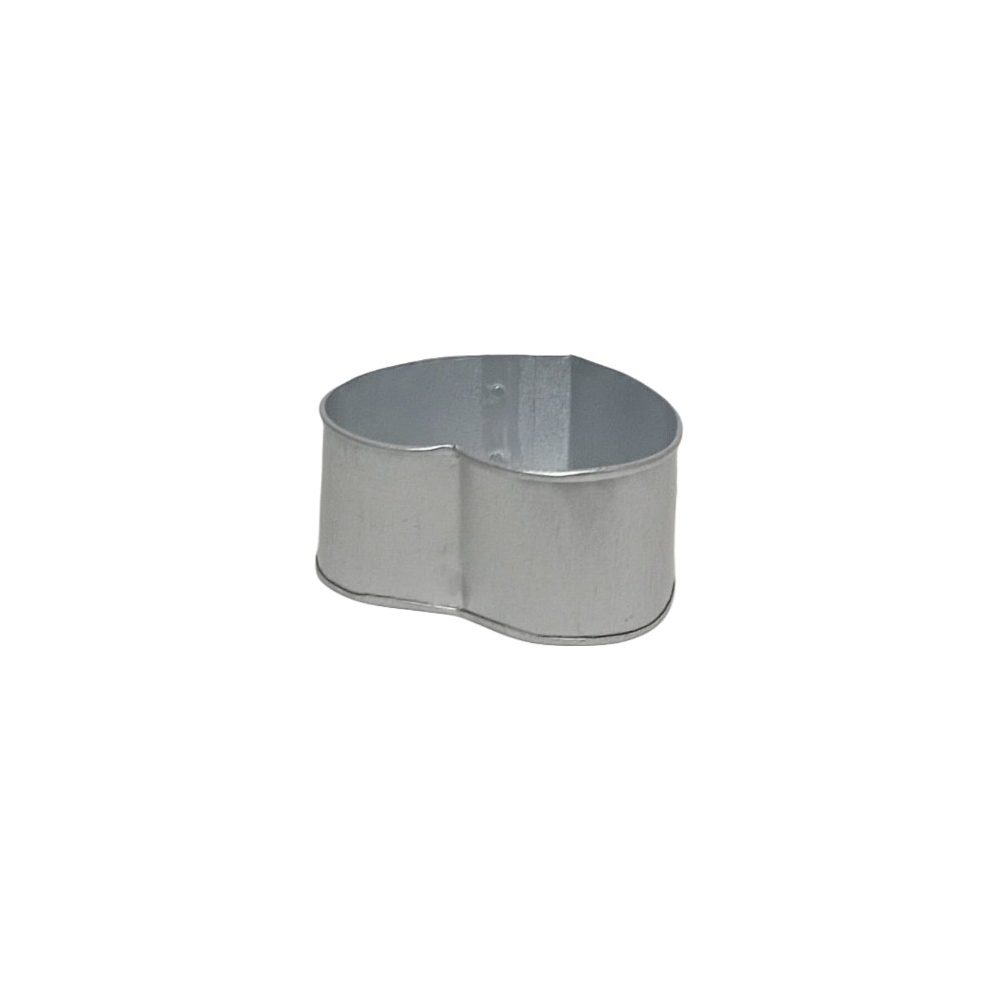 Heart Shaped Cake Tin (250g)