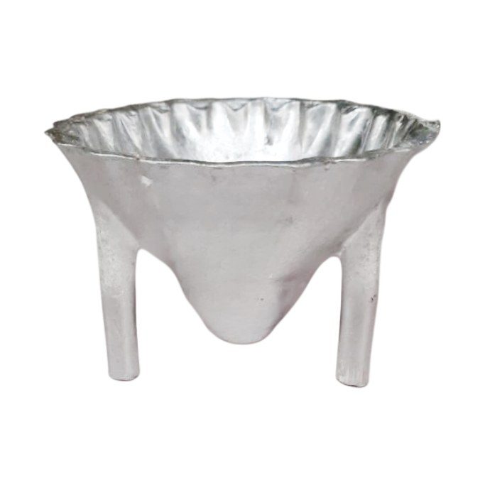 Large Kavum Mould (Cast Aluminium)
