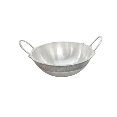 Aluminium thachchi pan, no lid