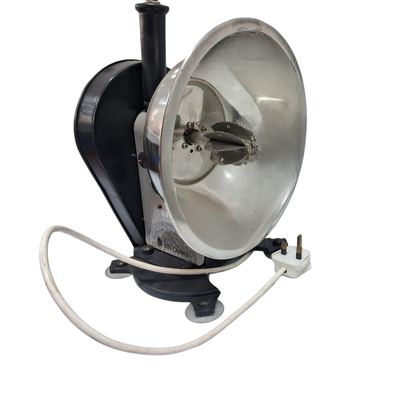 Electric Coconut Scraper Machine