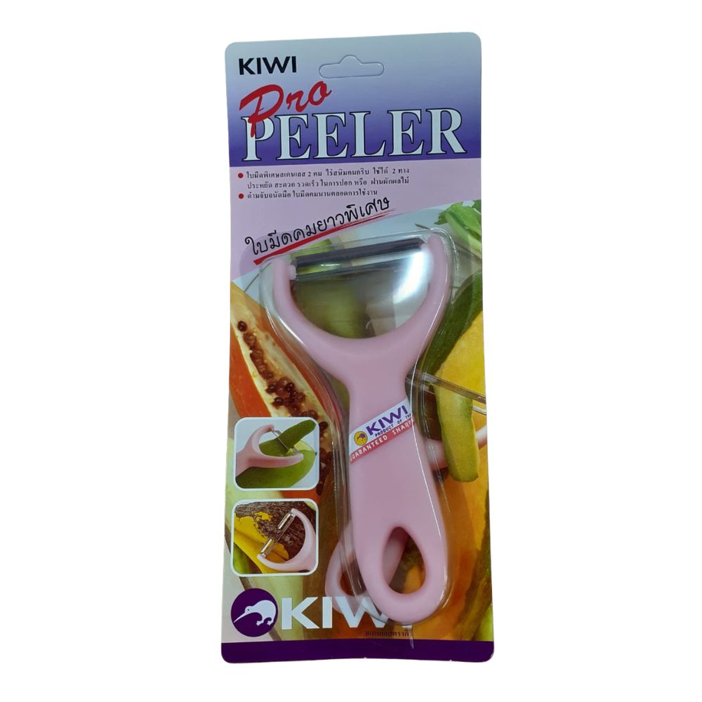 KIWI PRO PEELER 217 length 5.5cm