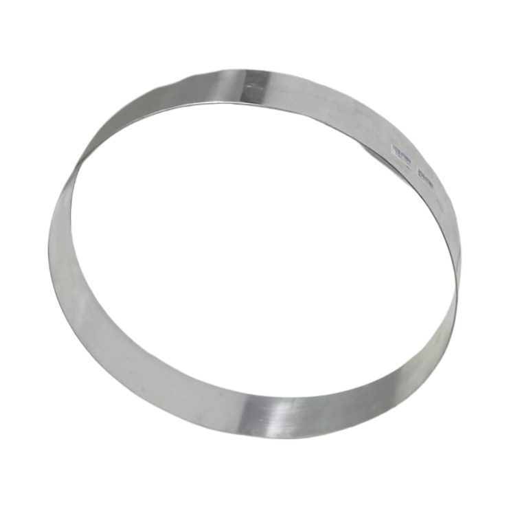 Stainless Steel Round Cake Ring