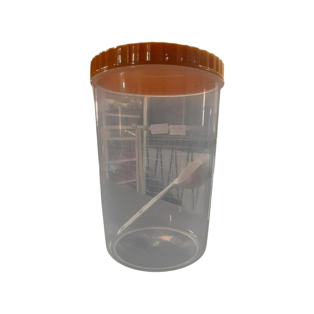 NPI CONTAINER 2000ML