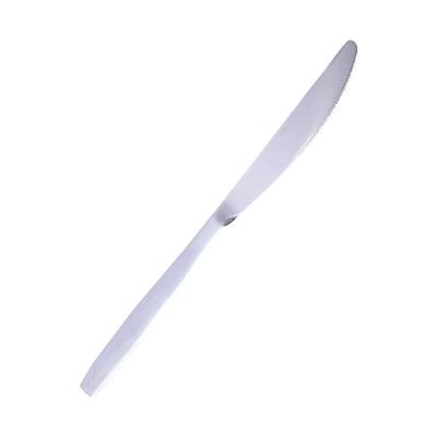 Stainless Steel Table Knife