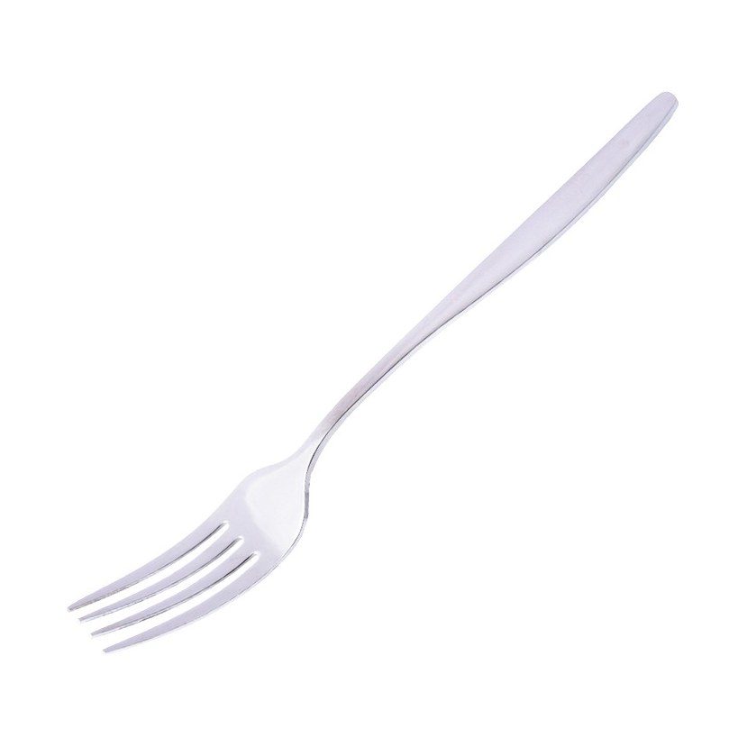 Stainless Steel Table Fork, 21cm