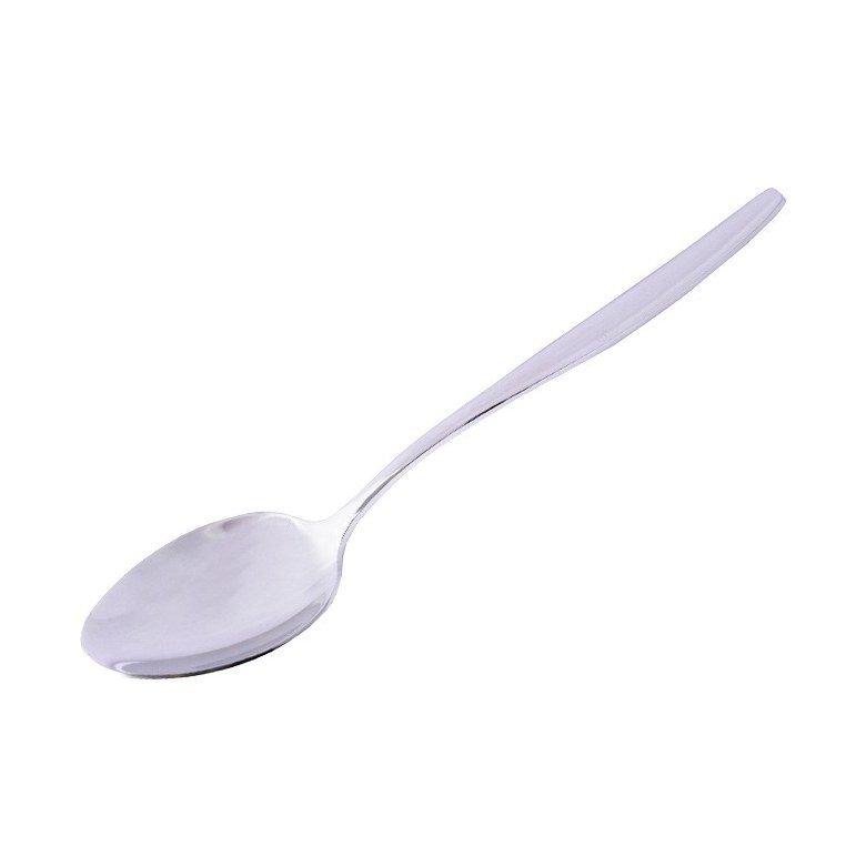 Stainless Steel Dessert Spoon
