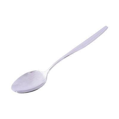 Stainless Steel Dessert Spoon