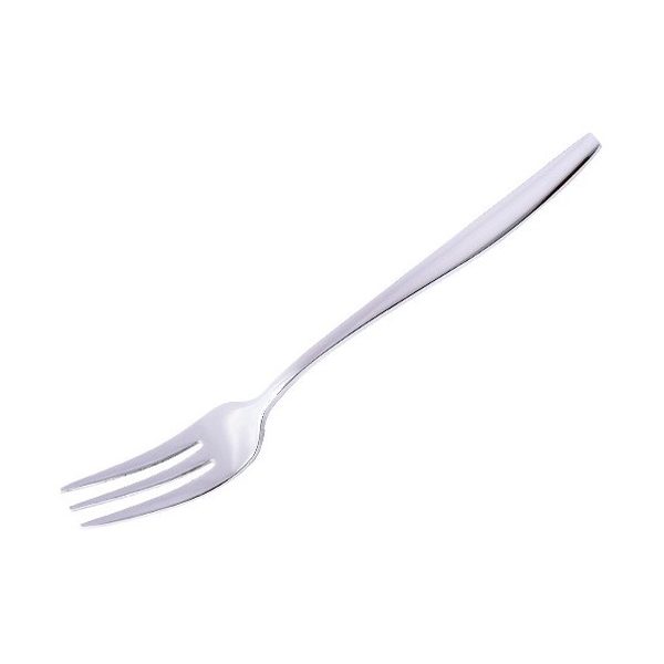 Stainless Steel Tea Fork, 14cm