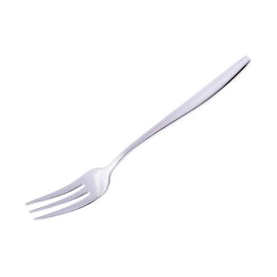 Stainless Steel Tea Fork, 14cm