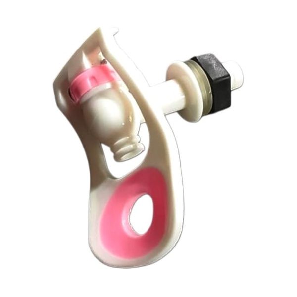 Plastic Replacement Tap for Water Filter