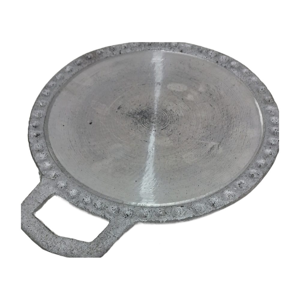 ROTI PLATE SM