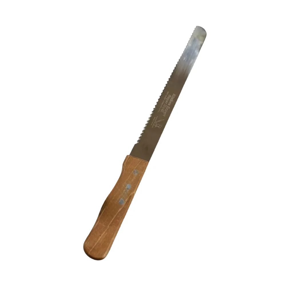 SAW KNIFE 10"