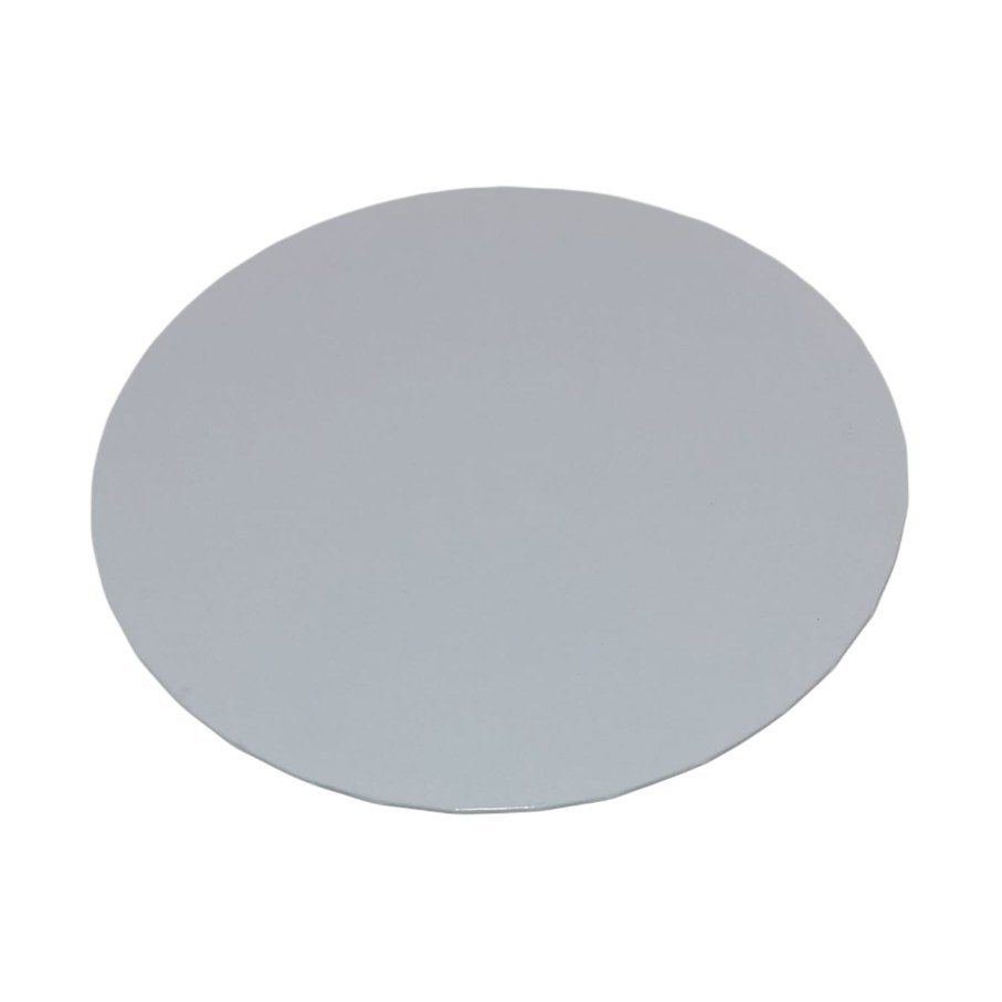 Round cake board, No.12