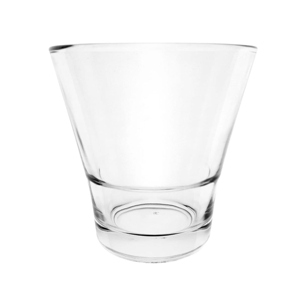 300ml Whisky Rock Glass Tumbler