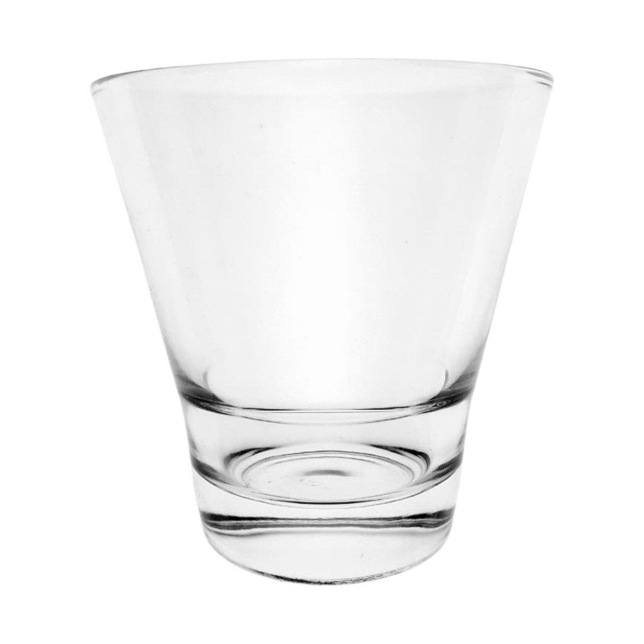 225ml Rock Glass Tumbler