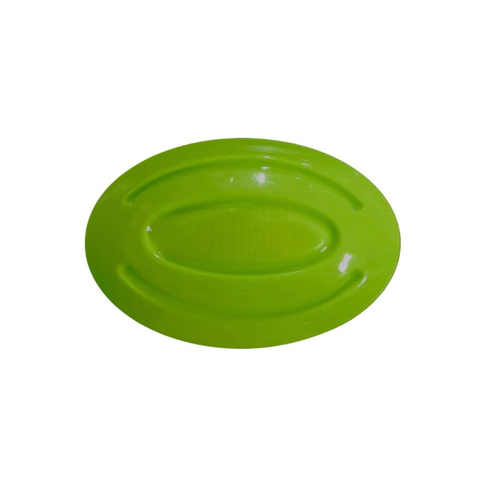 OVAL SOAP DISH MONA