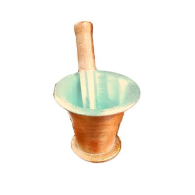Small mortar and pestle set