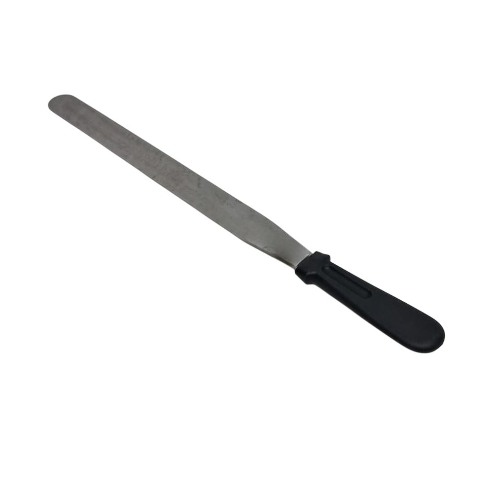 12" Straight Palette Knife