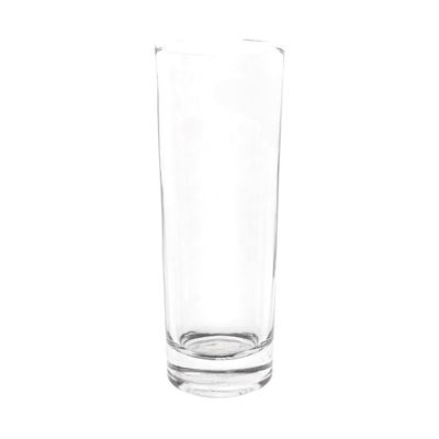 Tall Long Drink Glass 225ml