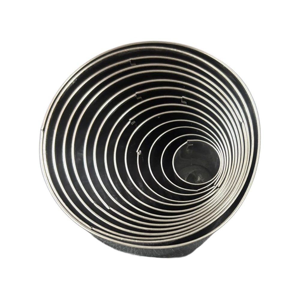 PASTRY CUTTER 14*1
