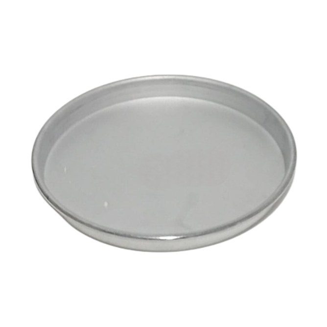 6" Aluminium Pizza Pan