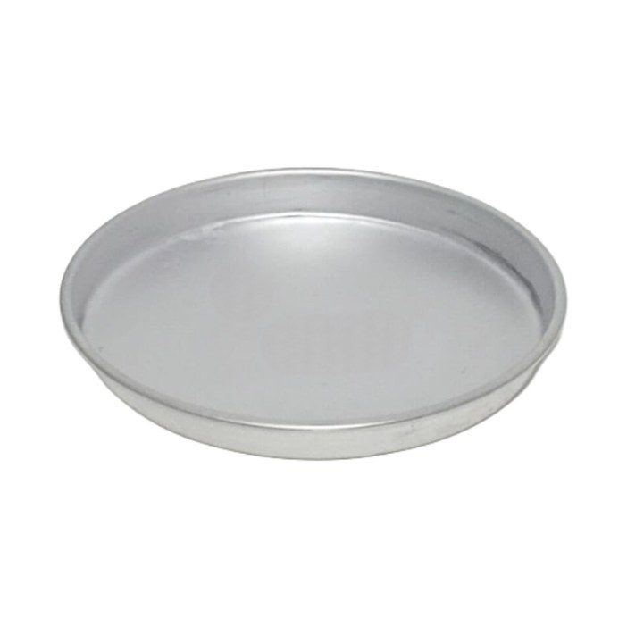 8" Aluminium Pizza Pan