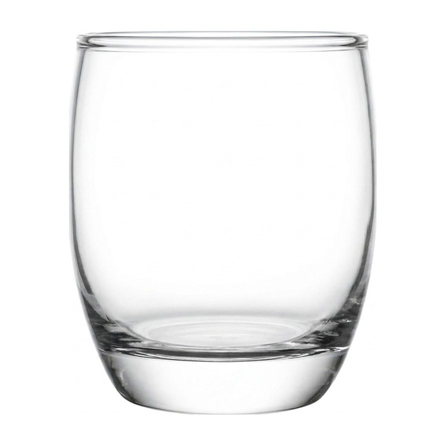 GLASS TUMBLER ES1120 5938-5