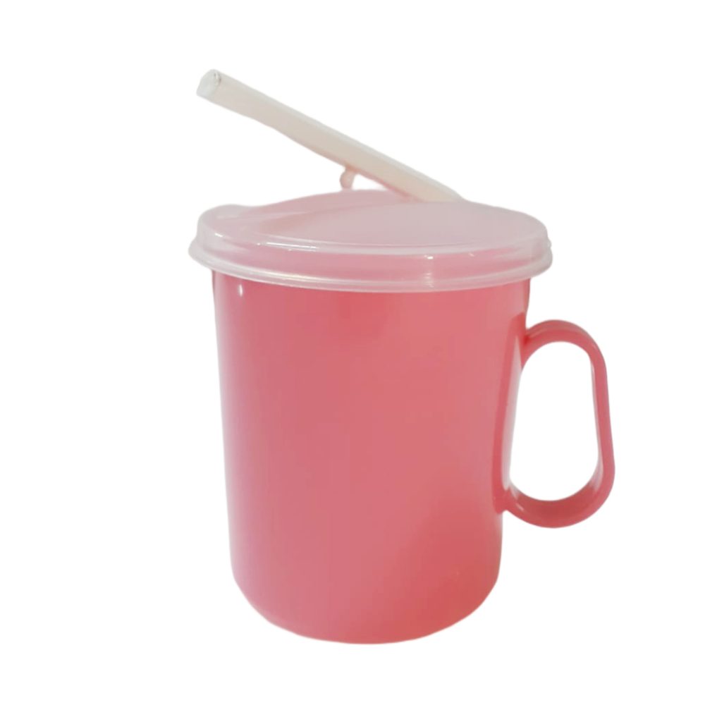 (12A10) JUICE CUP