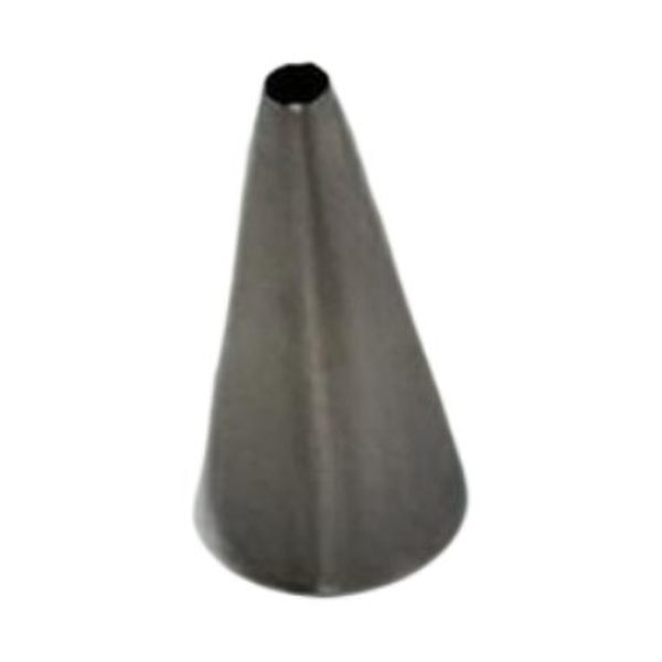 No. 6 Round Icing Nozzle