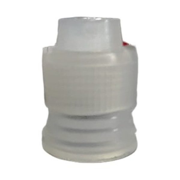 Small Piping Nozzle Coupler