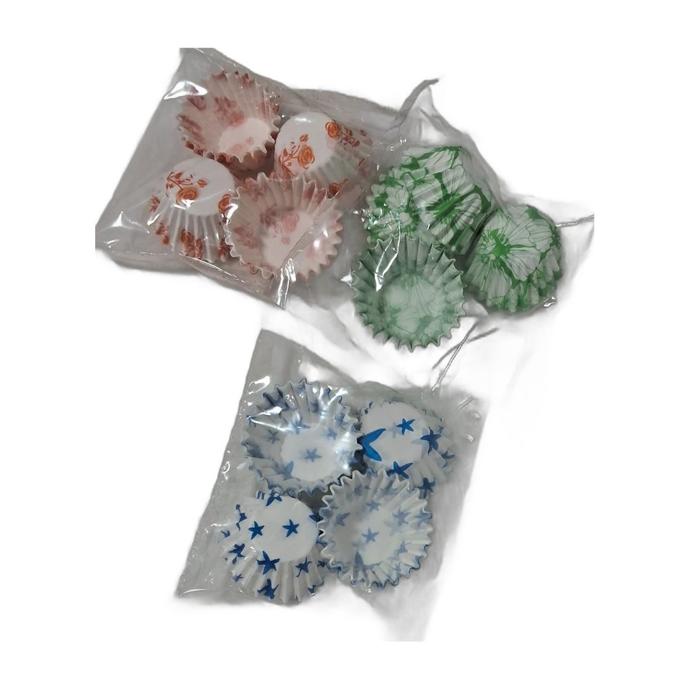 MINI CUP 50PCS