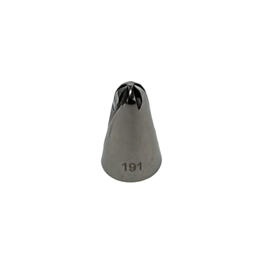Icing Nozzle No. 191