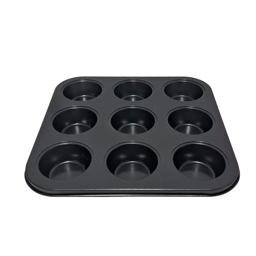 N/S CUP CAKE TRAY 9*1