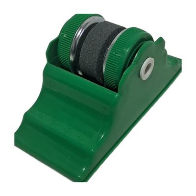 Green Bench Knife Sharpener