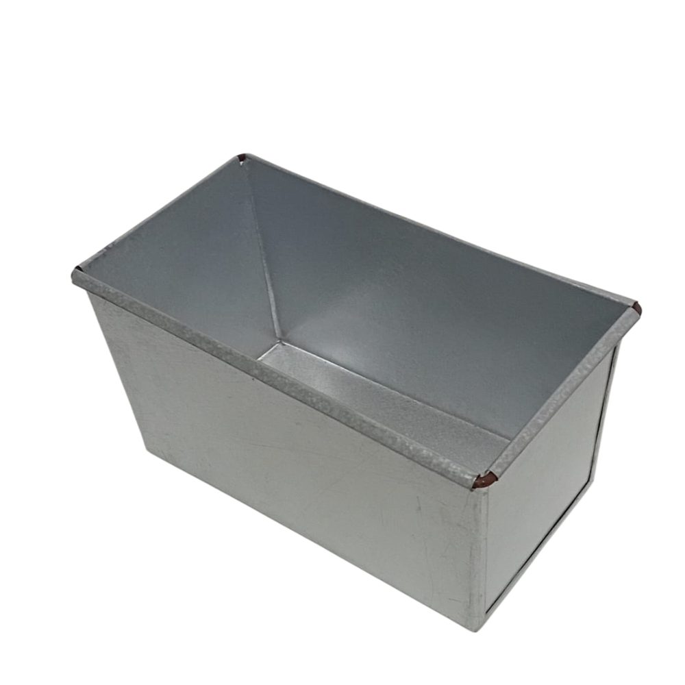 Loaf Tin 22cm Bread Mould