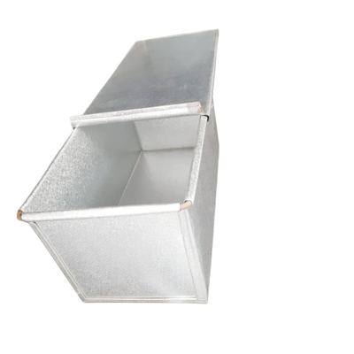 Sandwich Bread Loaf Mould 22cm
